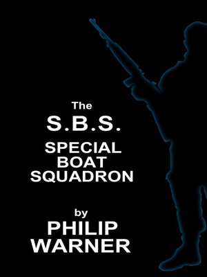 cover image of The S. B. S.